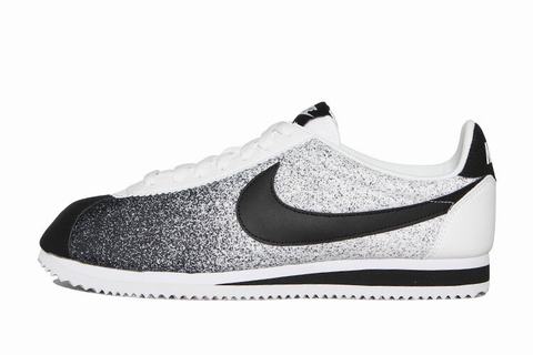 basket cortez homme pas cher