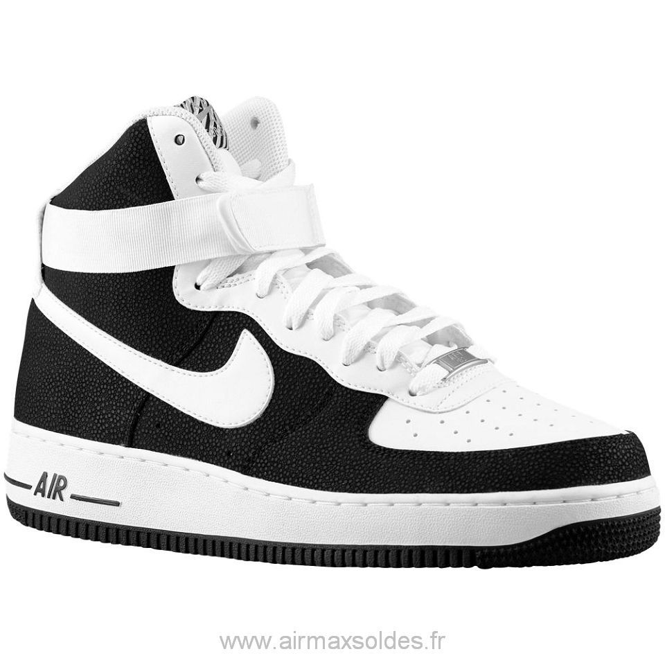 chaussure nike haute homme