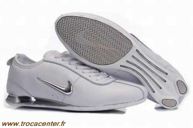 shox rivalry femme pas cher