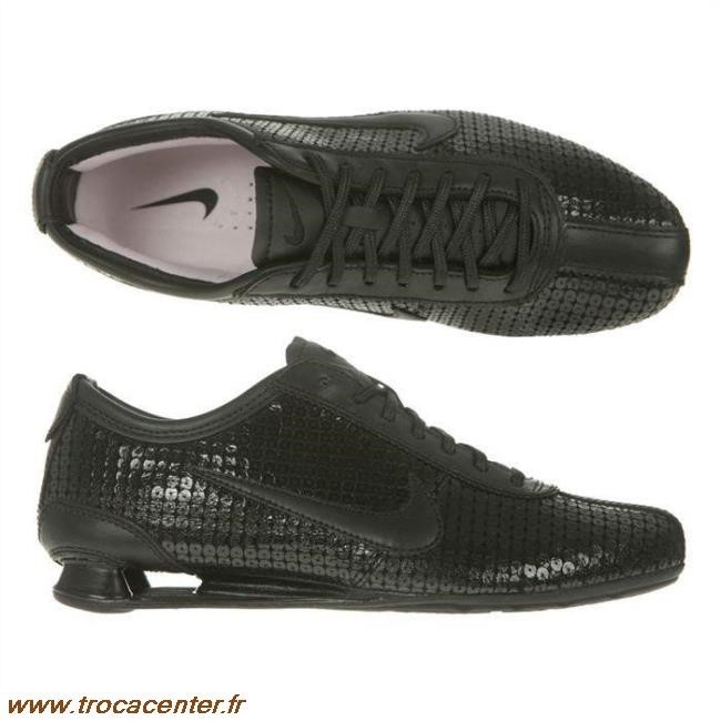 shox rivalry femme pas cher
