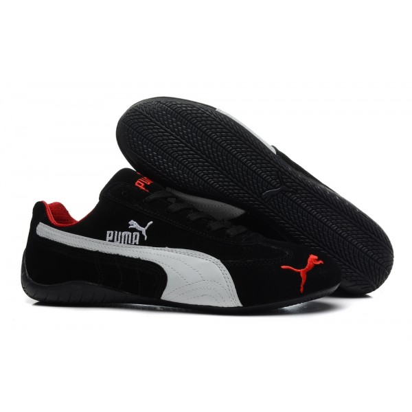 speed cat puma femme