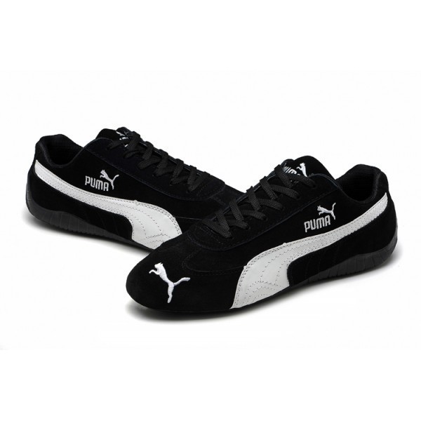 speed cat puma femme