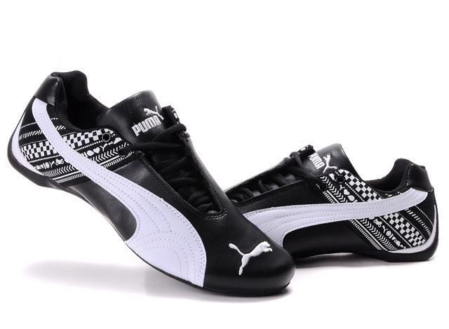 puma futur cat homme