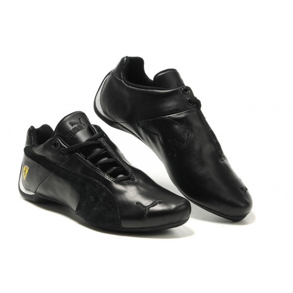 Soldes \u003e puma cuir homme \u003e en stock