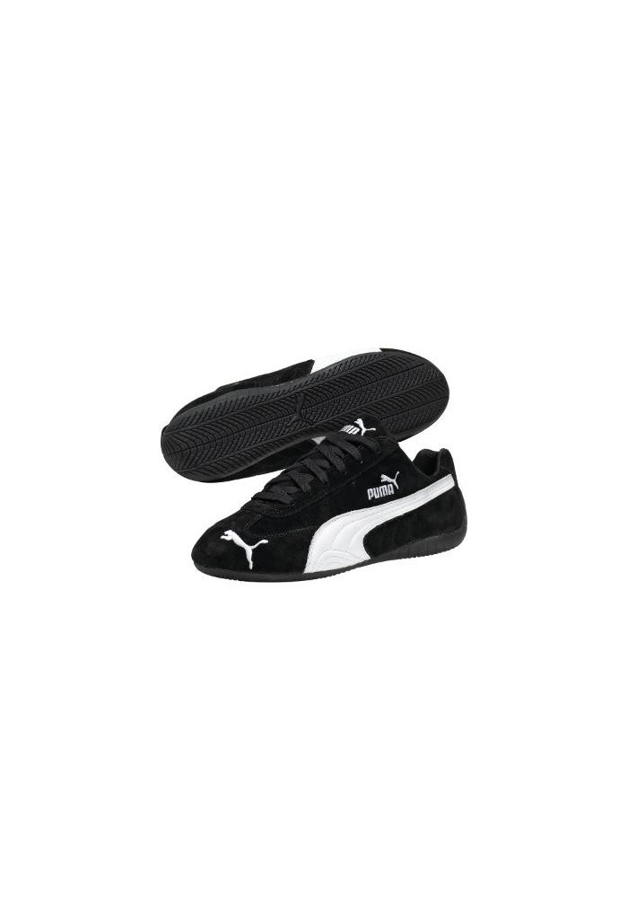 basket puma femme speed cat