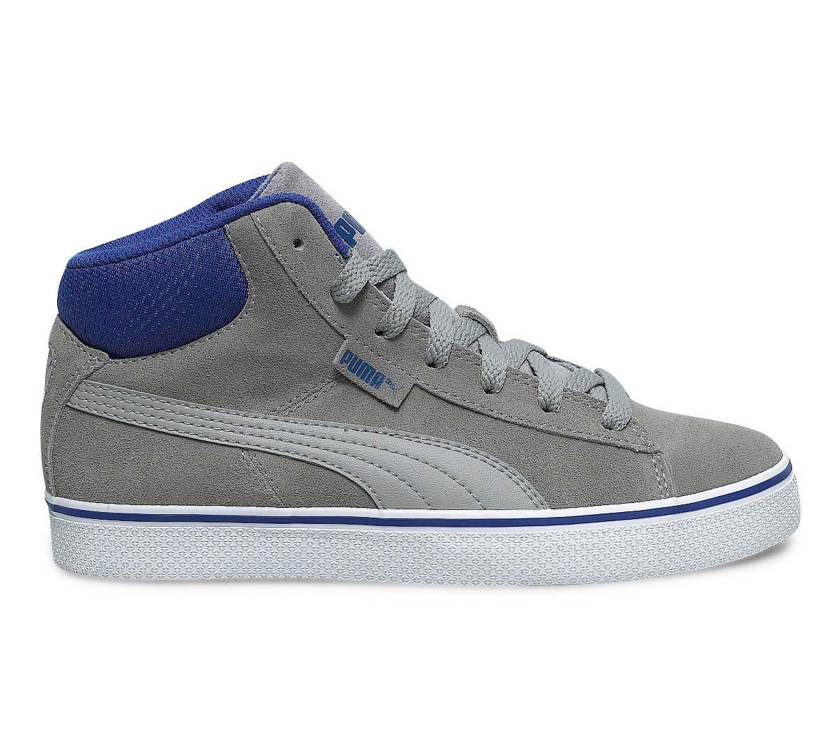 baskets montantes garçon puma baskets montantes garçon puma