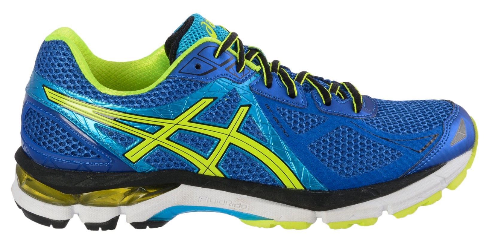 basket running homme asics