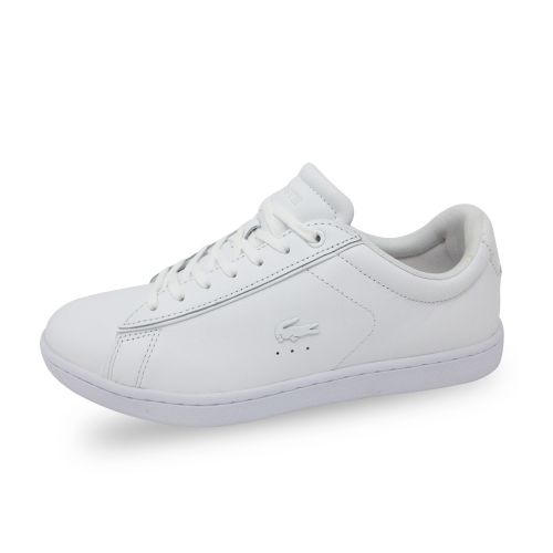 sneakers carnaby evo femme en cuir iridescent