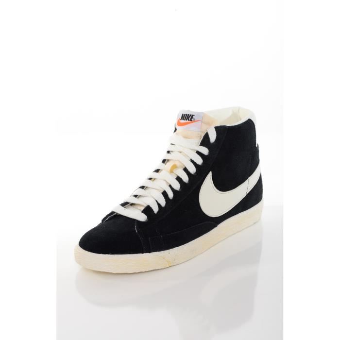 baskette nike blazer