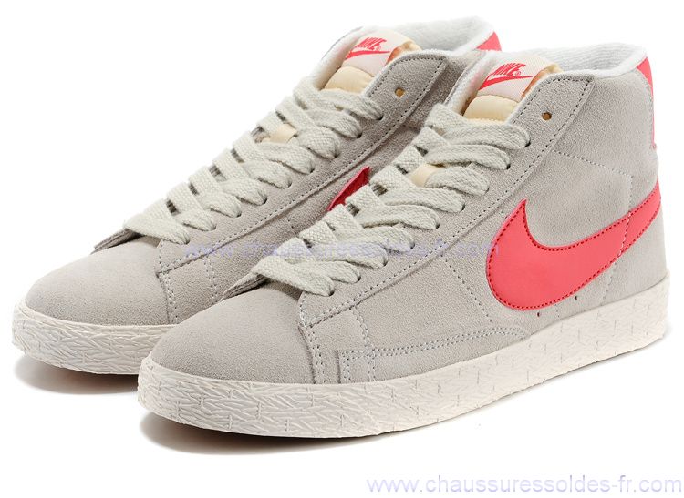 blazer chaussure femme