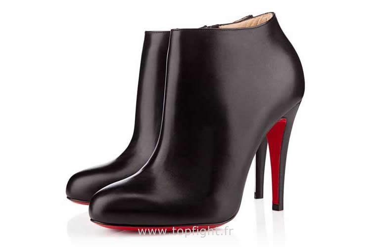 mode bottes 2020