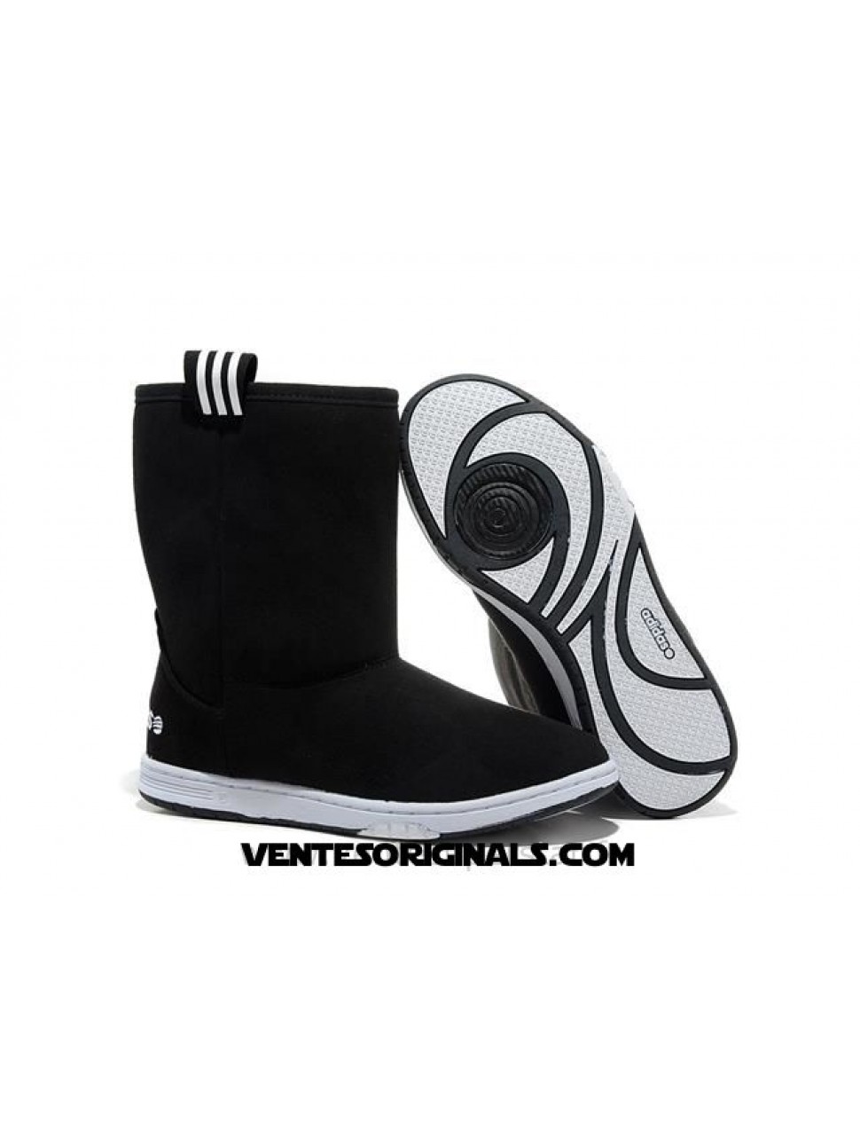 botte hiver adidas homme