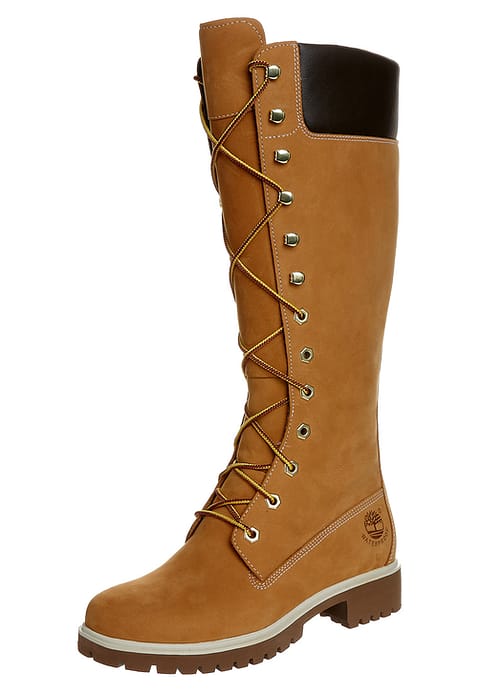 timberland pas cher femme