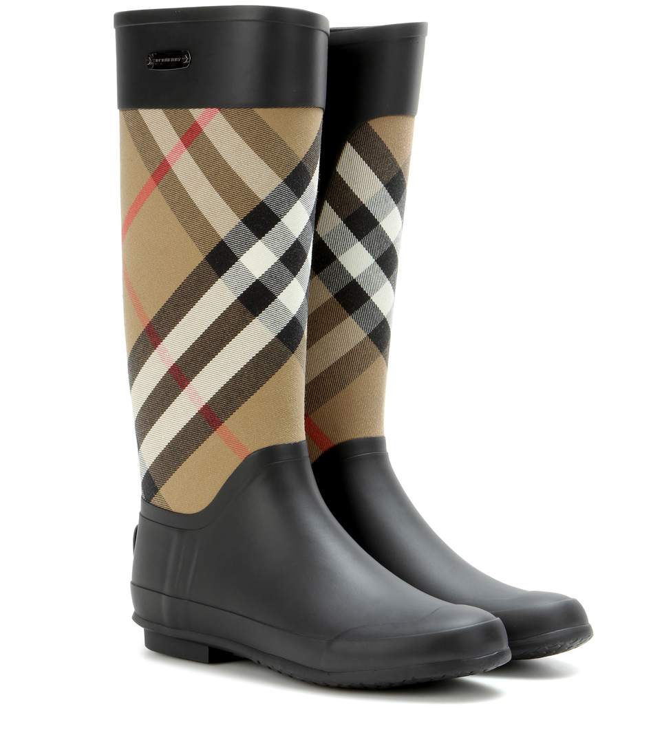 chaussures burberry femme soldes