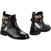 bottes burberry soldes