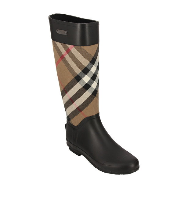 burberry femme soldes