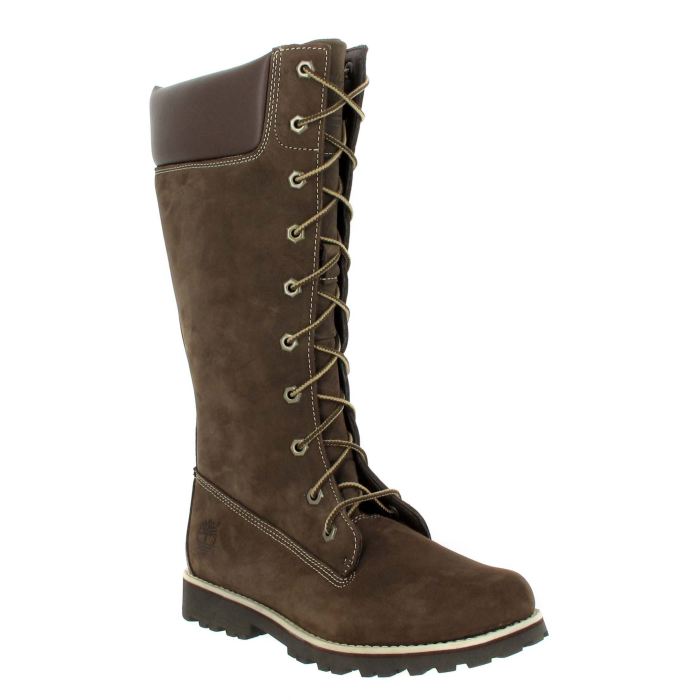bottes timberland femmes brun bottes timberland femmes brun