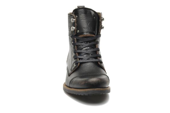 bottes homme guess