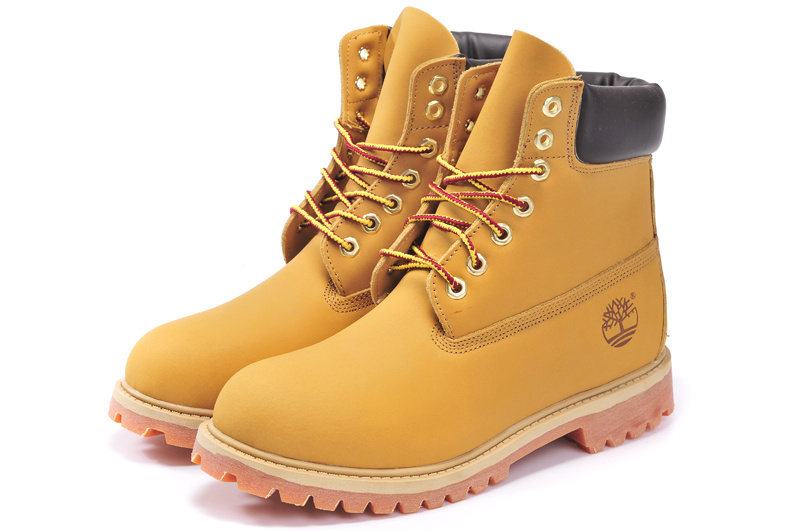 timberland soldes