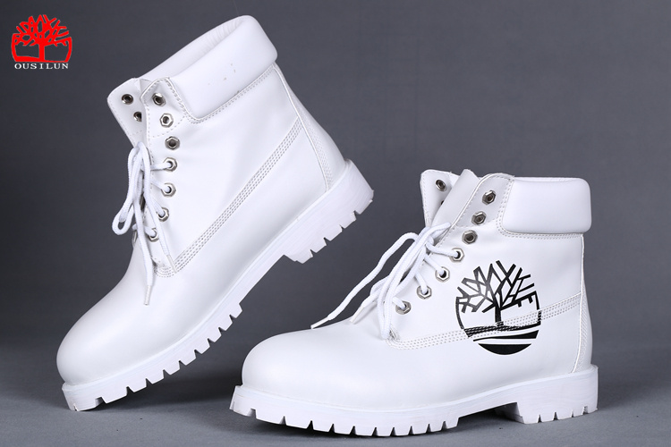 timberland solde
