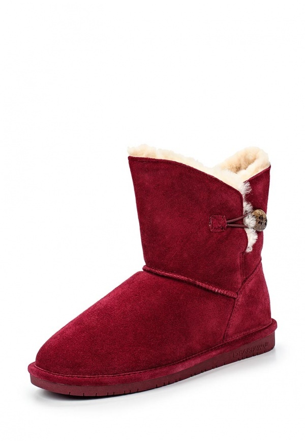 ugg revendeur