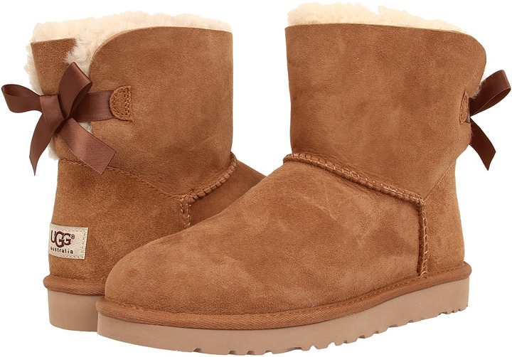ugg brune ugg brune