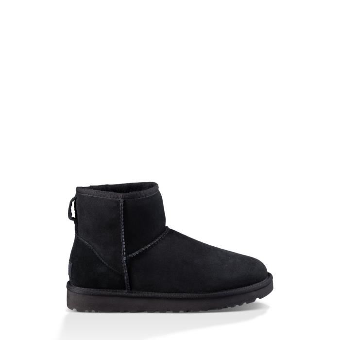 bottine ugg pas cher