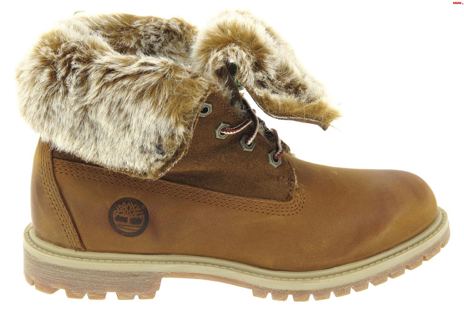 timberland performance
