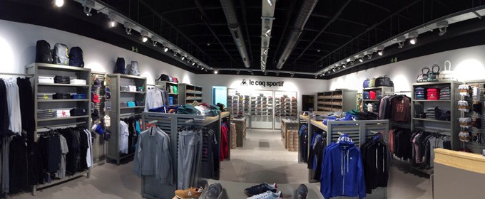 magasin adidas strasbourg