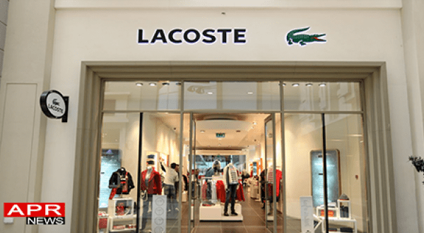 lacoste defense