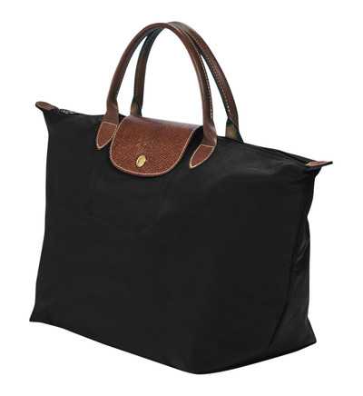 longchamp sac soldes