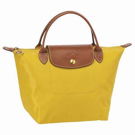 longchamp soldes