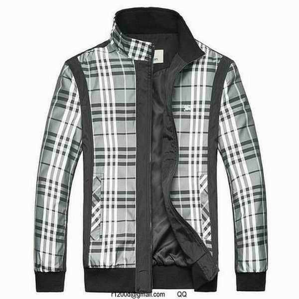 burberry en solde