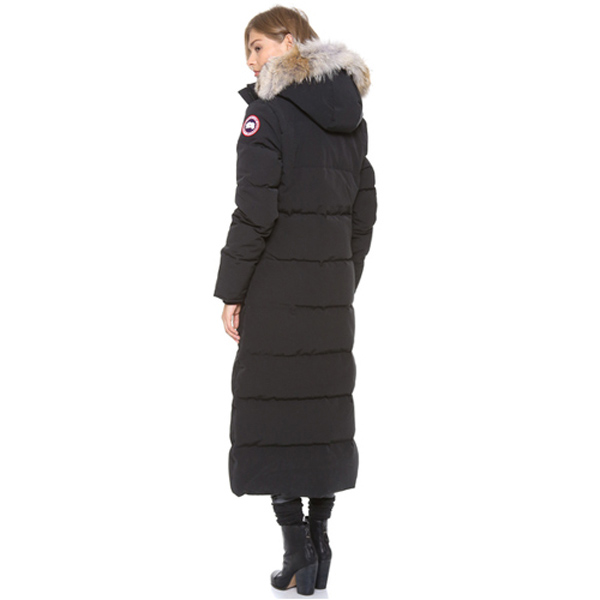 doudoune canada goose site officiel