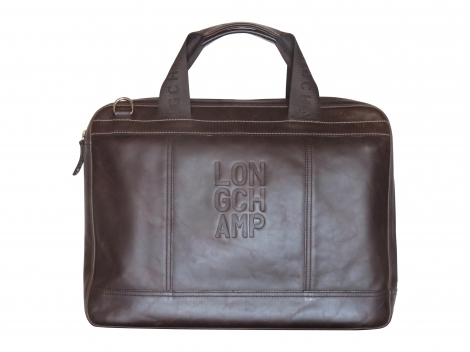 cartable longchamp femme