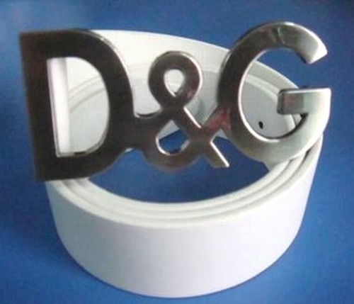 ceinture dolce gabbana homme