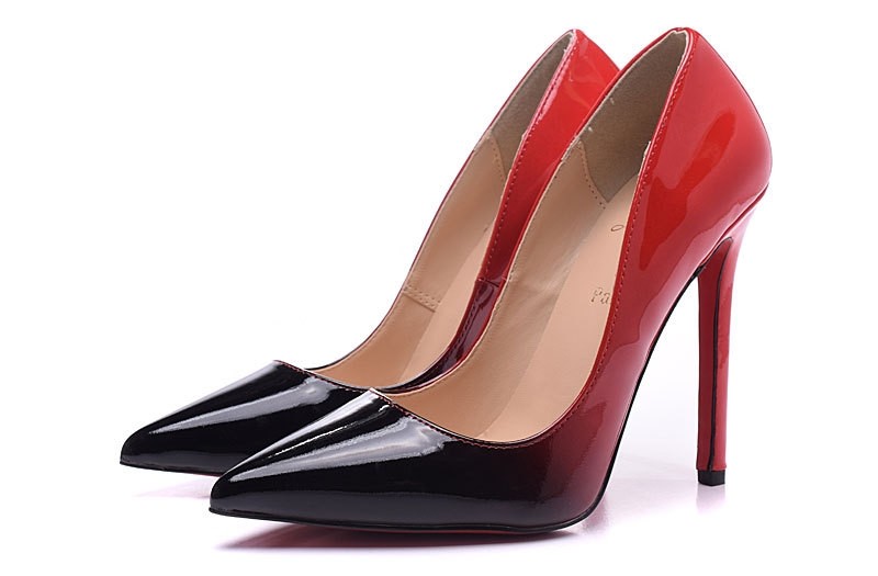 chaussures a talon louboutin