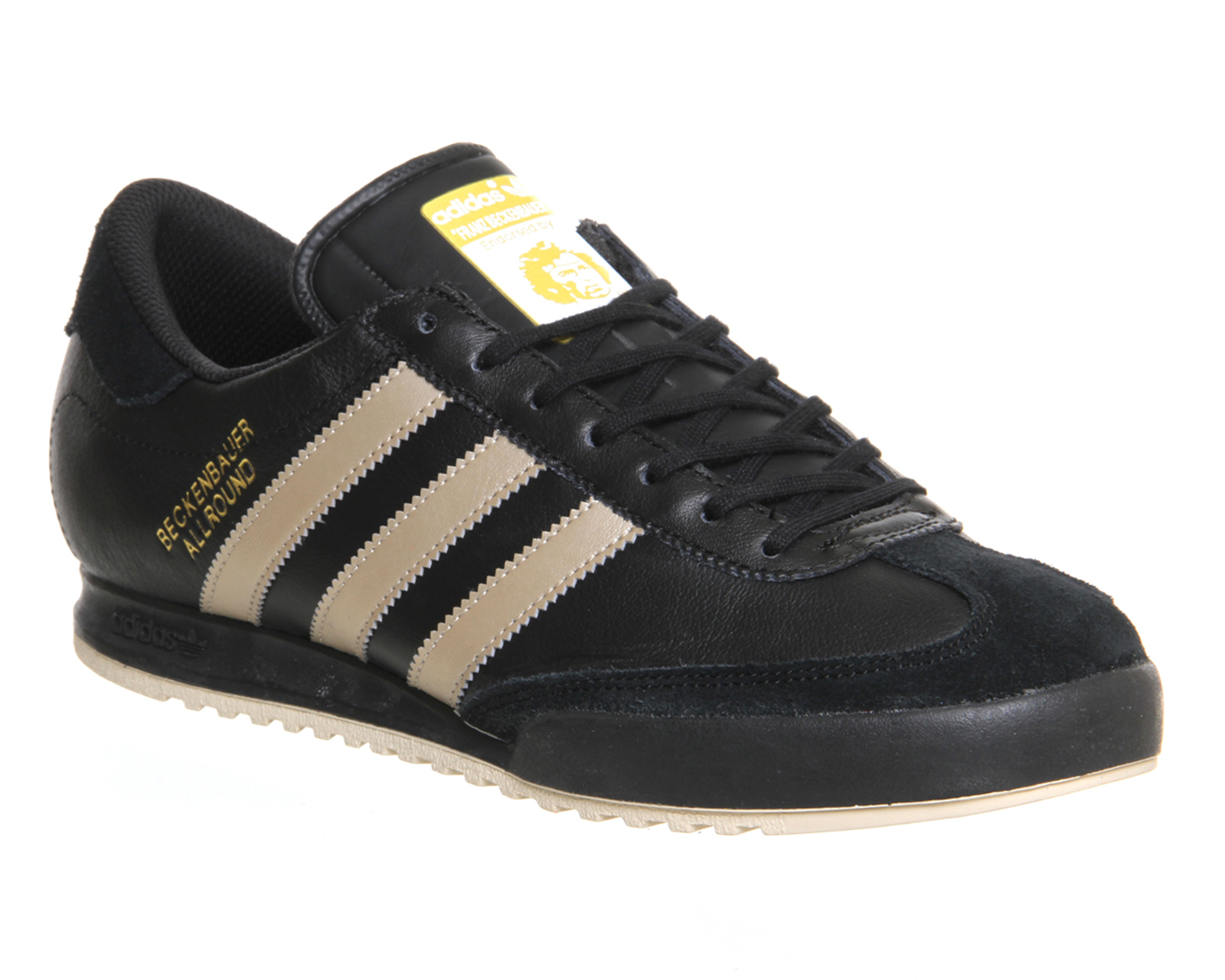 chaussure adidas beckenbauer