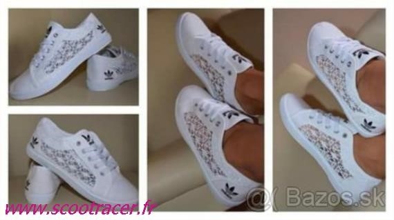 adidas dentelle ioffer