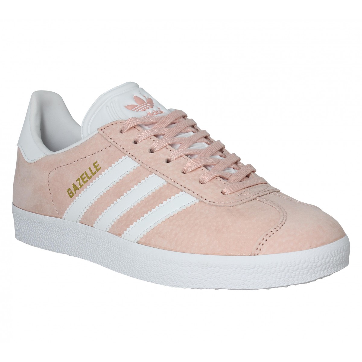 baskets adidas femmes