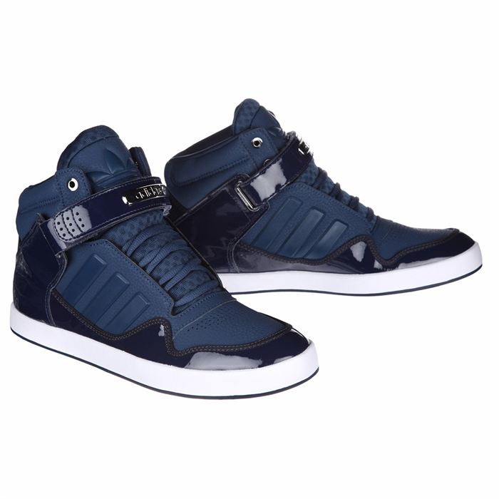 basket adidas montante homme