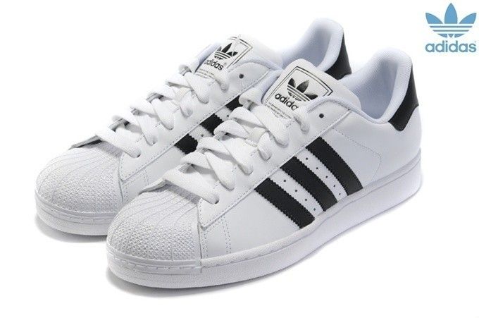 adidas superstar femme cdiscount