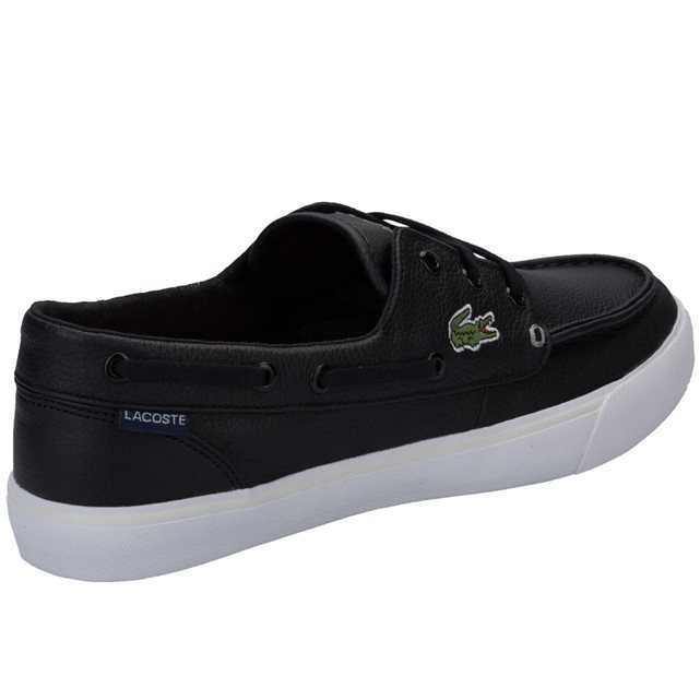 chaussure lacoste femme pas cher