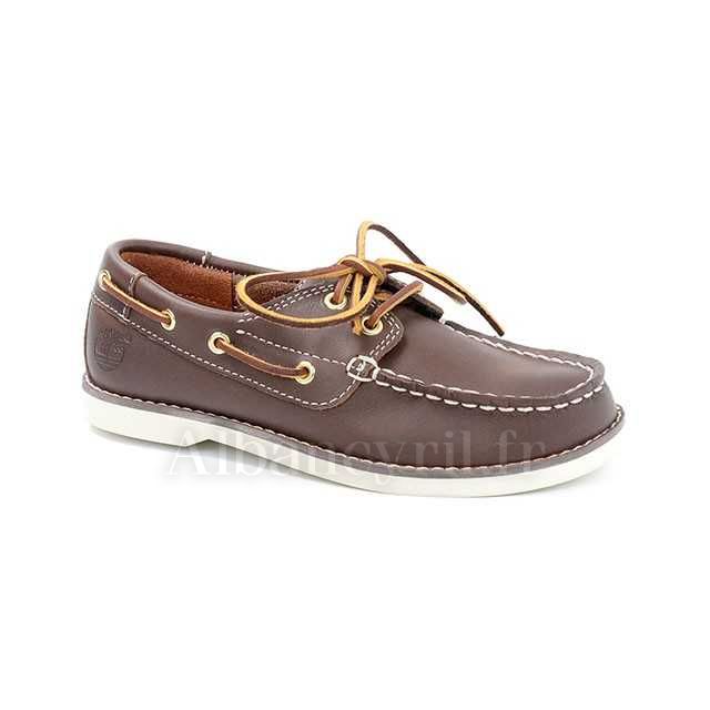 bateau timberland pas cher