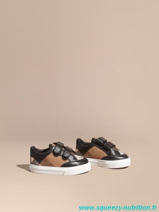 burberry enfant pas cher