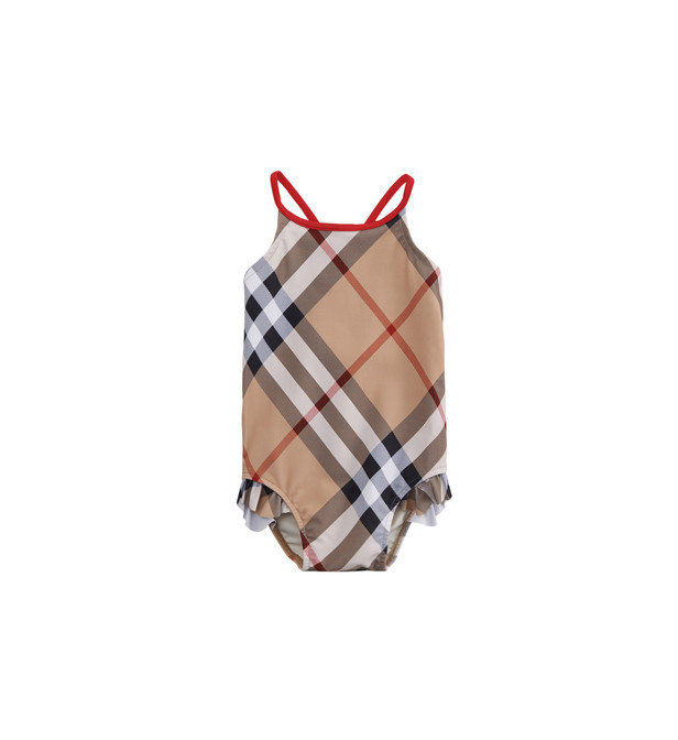 chaussure burberry bébé