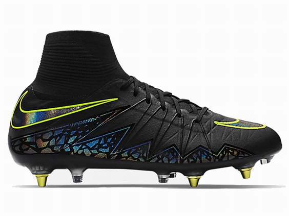 chaussure de foot nike hypervenom pas cher