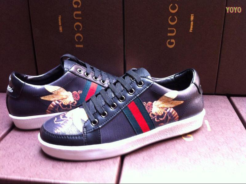 chaussure femme gucci