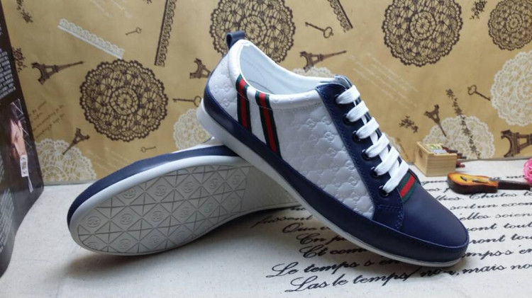 chaussure gucci pas cher femme