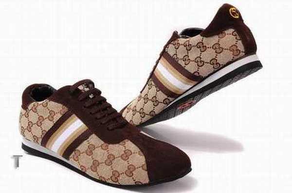 chaussures gucci femme pas cher